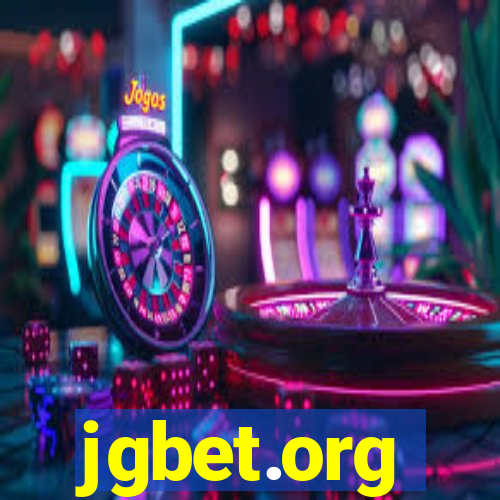 jgbet.org