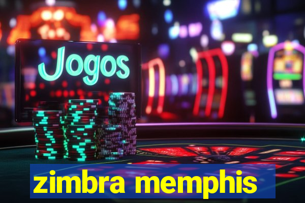 zimbra memphis