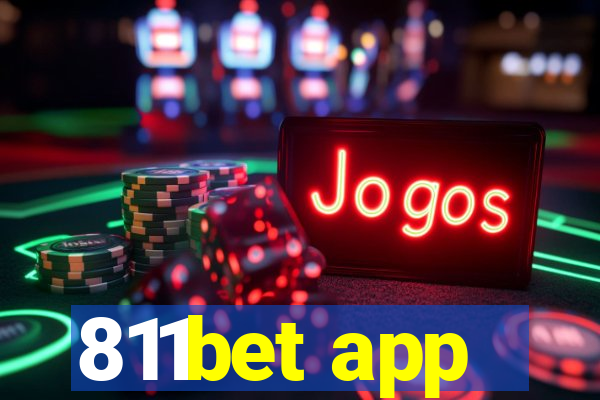 811bet app