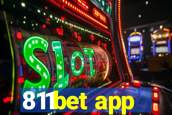 811bet app