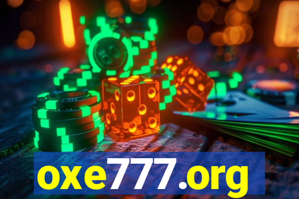 oxe777.org