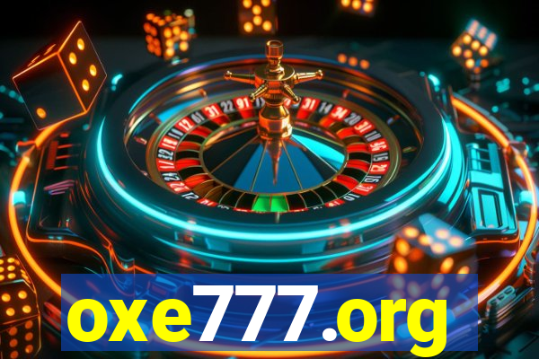 oxe777.org