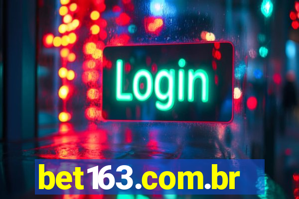 bet163.com.br