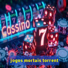 jogos mortais torrent