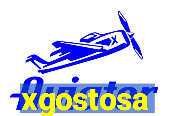 xgostosa