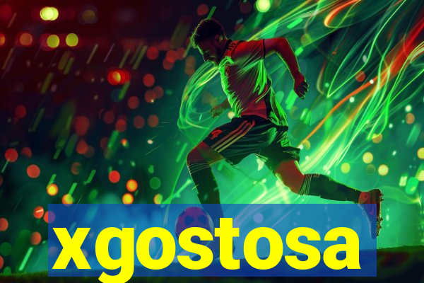 xgostosa