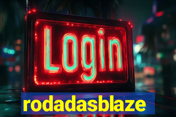 rodadasblaze