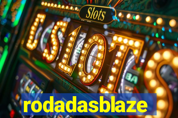 rodadasblaze