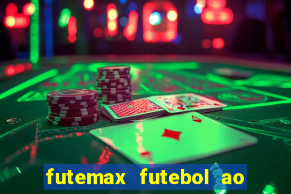 futemax futebol ao vivo brasil