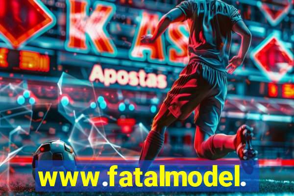 www.fatalmodel.cok