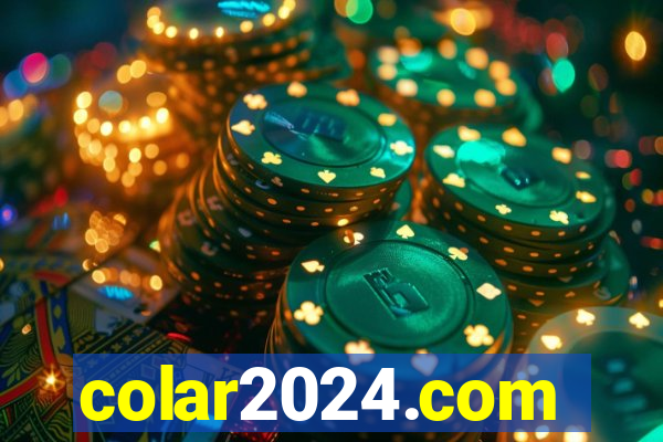 colar2024.com