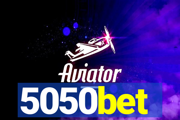 5050bet