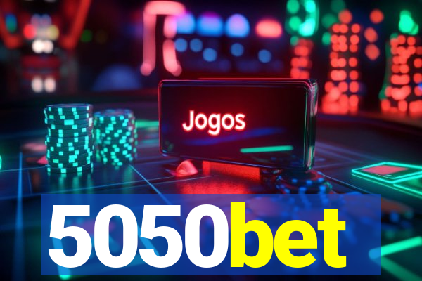 5050bet