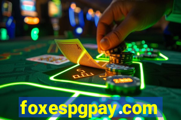 foxespgpay.com