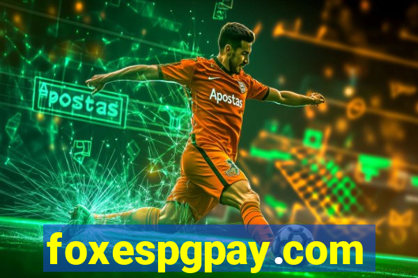 foxespgpay.com