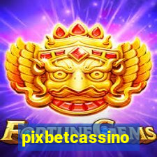 pixbetcassino