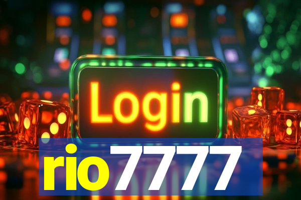 rio7777