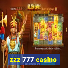 zzz 777 casino