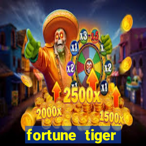 fortune tiger deposito minimo 5 reais