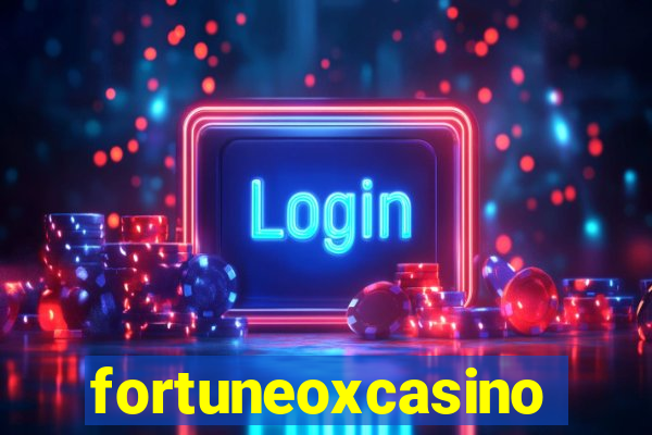 fortuneoxcasino.com