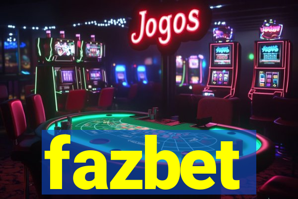 fazbet