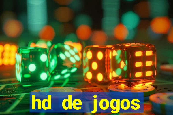 hd de jogos aliexpress - download