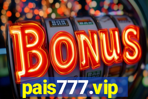 pais777.vip