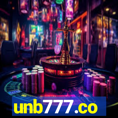 unb777.co