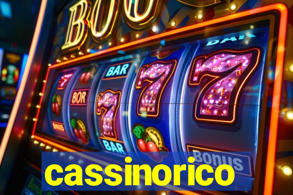 cassinorico