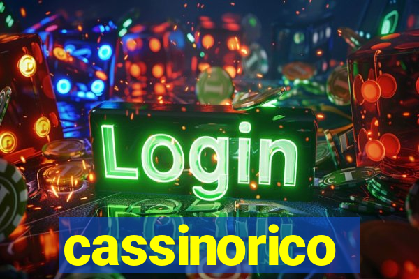 cassinorico