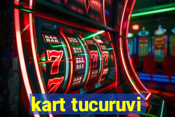 kart tucuruvi