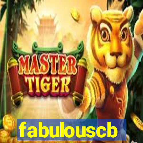 fabulouscb