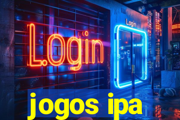 jogos ipa