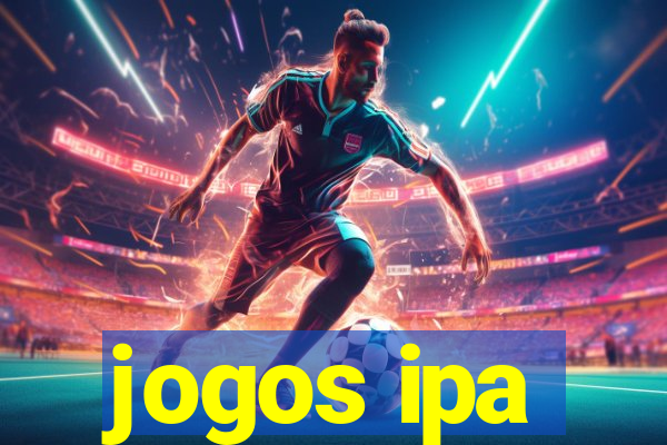 jogos ipa