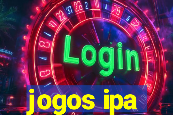 jogos ipa