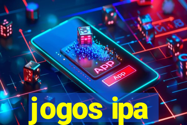 jogos ipa