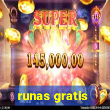 runas gratis