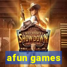 afun games