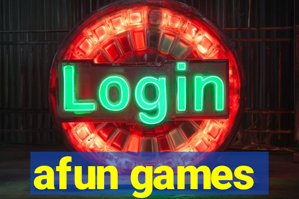 afun games