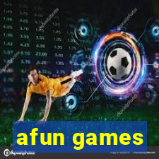 afun games