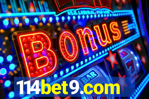 114bet9.com