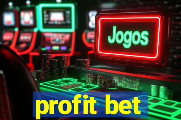 profit bet