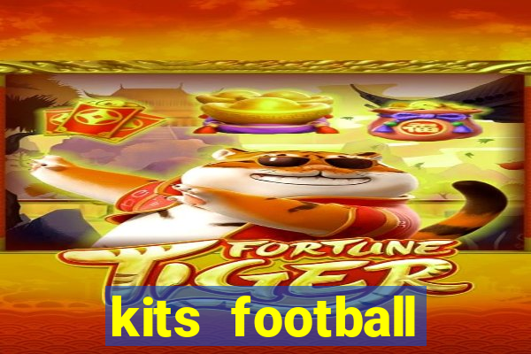 kits football manager 2016