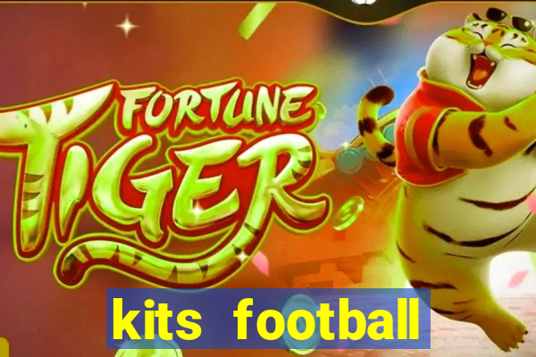 kits football manager 2016