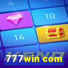 777win com