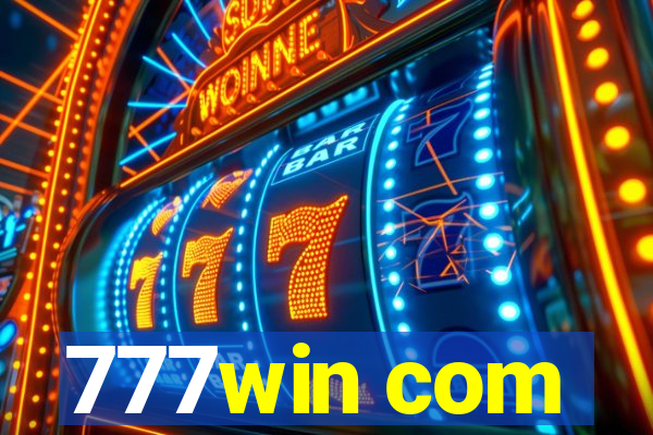 777win com