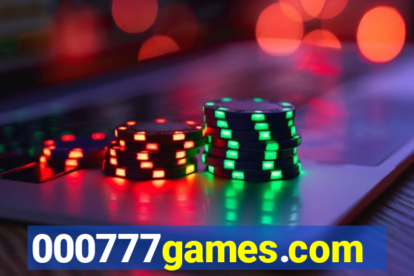 000777games.com