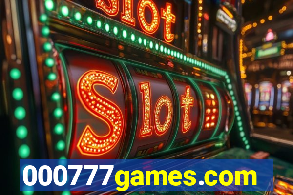 000777games.com