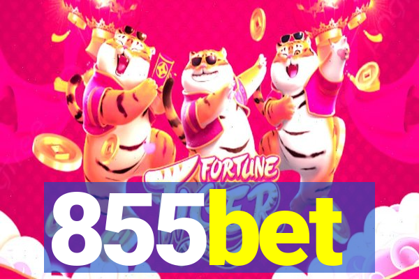 855bet