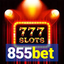 855bet